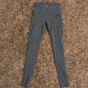 Athleta leggings
